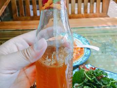 酸角汁-阿鹏故事云南野生菌火锅(人民路店)