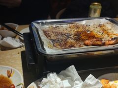 -玫瑰花园自助烤肉(顺义鑫海韵通店)