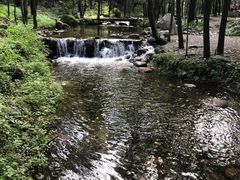 -玉渡山自然风景区