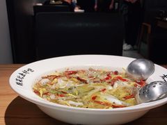 -太二酸菜鱼(金沙印象城店)