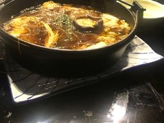 -梅筑·创意料理(王府井百货店)