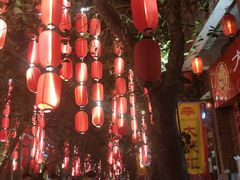 -茂德公鼓城
