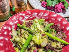 -格鲁·秀色Georgia’s Feast