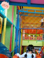 -宝燕乐园(闵行旗舰店)