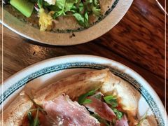 -PIZZA BIANCA(民园店)