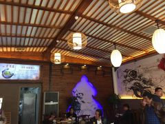 -笑来喜馄饨小笼工坊店(湖滨街店)