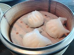 水晶鲜虾饺-环球港凯悦 · 享悦中餐厅