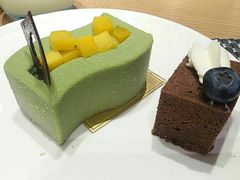 -新食谱全日制餐厅·苏州苏州湾艾美酒店