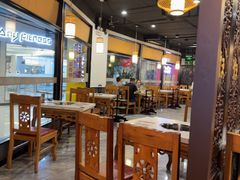 -重庆巴渝火锅(钟家村店)