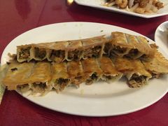 -大眼锅贴水饺(河东店)