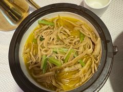井冈山明笋-杏园餐厅(阜成门店)
