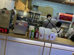 -隆延茶铺(学清路驹然店)