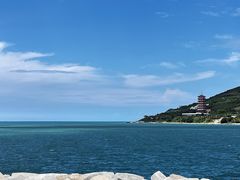 -三亚南山文化旅游区