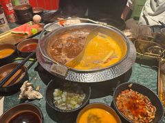 -牛New寿喜烧(金鹰世界店)
