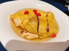 -老吉堂上海本帮菜(工体店)