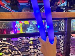 -Famous肥猫墨西哥音乐餐吧(五棵松华熙LIVE店)