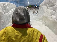 -世界之窗阿尔卑斯冰雪世界