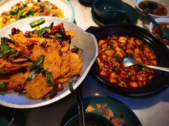 -茅庐毛血旺(烟台大悦城店)