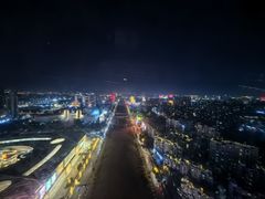 -南昌之星摩天轮