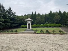 -秦始皇帝陵博物院-丽山园