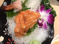 -歌行灯日本料理(伊势丹店)