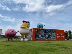 -湖南广电中心大楼