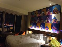 床-厦门海港英迪格酒店(中山路店)