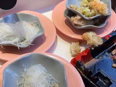 -争鲜回转寿司(通州万达店)