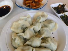 -海知道大连海鲜水饺(南山大冲店)