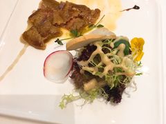 -卡本妮法餐厅·北京和平宾馆
