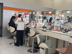 -海马体照相馆(广州新世界云门New park店)