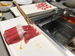 -海底捞火锅(关山保利店)