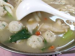 -昱德来·天津菜(河西店)