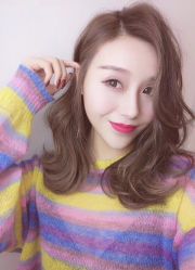 -Tipo Hair salon（明星）店