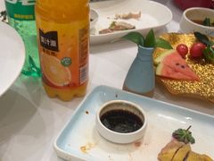 -银筵(武夷路店)