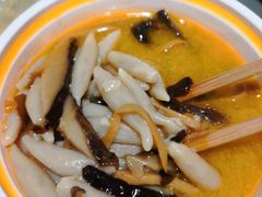 -西贝(宝乐汇店)