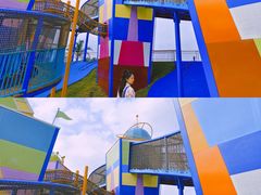 -珠海海泉湾神秘岛亲子乐园