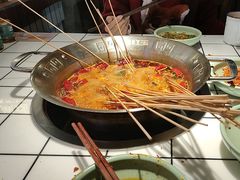 -郑红玉现卤串串(太古里店)