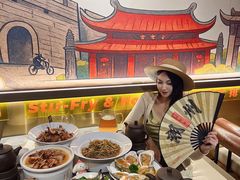-潮澎派·潮汕菜大排档(南较西路店)