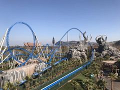 -七彩云南欢乐世界