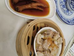 -九大簋家宴(东晓南店)