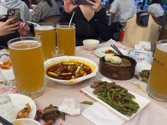 -五丁桥光头香辣蟹(望江橡树林店)