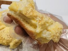 霸气榴莲王-奈雪的茶(金鹰广场店)