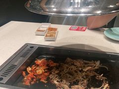-韩时烤肉(丰科万达广场店)