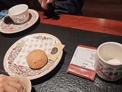 -旺爷砂锅·茶作(国贸城店)