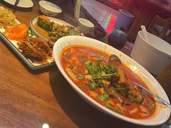 -八木轩·寻味大理白族民俗餐厅(文献路店)