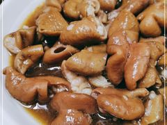 -汉记面馆(南华东路店)