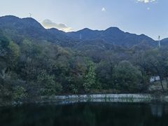 -阳台山自然风景区