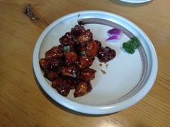 -几荷·恰似故人来(秀水广场店)