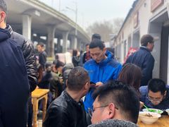 -泰顺江南春面馆